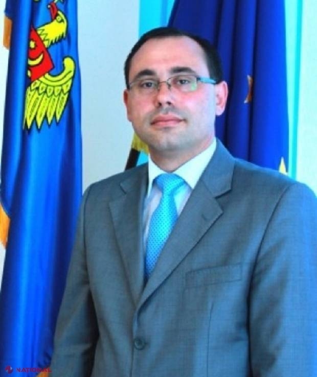 Proaspătul director al Centrului pentru Protecția Datelor cu Caracter Personal își va păstra funcția și la CEC