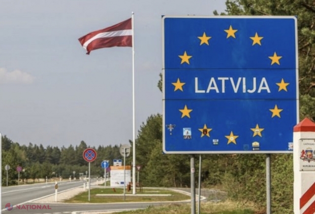 Letonia vrea să LIMITEZE la maximum utilizarea limbii ruse. 