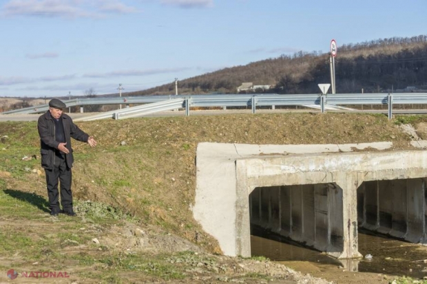 Cum a „legat” Uniunea Europeană satele Hârbovăț și Proteagailovca din R. Moldova 