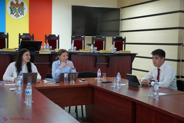 CEC va colabora cu TikTok pentru a combate dezinformările în perioada electorală