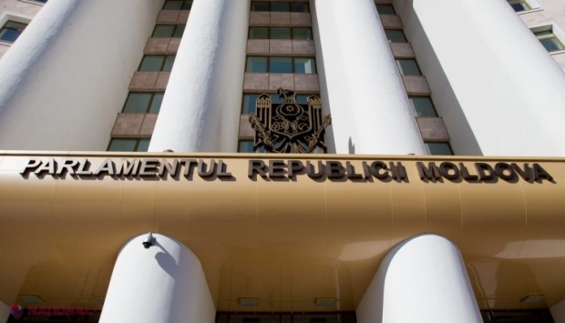 O delegație a Parlamentului de la Chișinău a plecat la Varșovia pentru a discuta inclusiv problemele sistemului energetic moldovenesc și diversificarea surselor materiilor prime strategice pentru R. Moldova