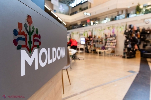 FOTO // „R. Moldova prezintă la Iaşi”: Peste 70 de companii din R. Moldova participă la expoziţia-târg de la Palas Mall. „Avem nevoie unii de alții”