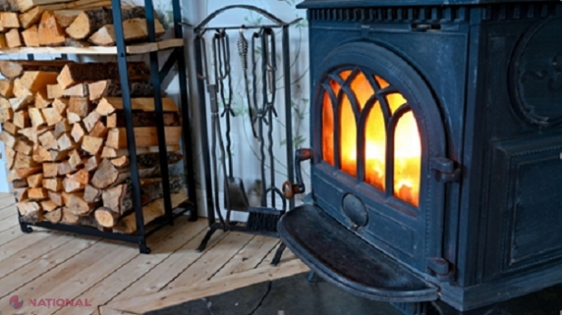 UTIL // Pompierii vă ajută să luați măsuri de apărare împotriva incendiilor pe timpul sezonului rece: Pașii pe care trebuie să-i întreprindeți pentru a trece iarna cu bine