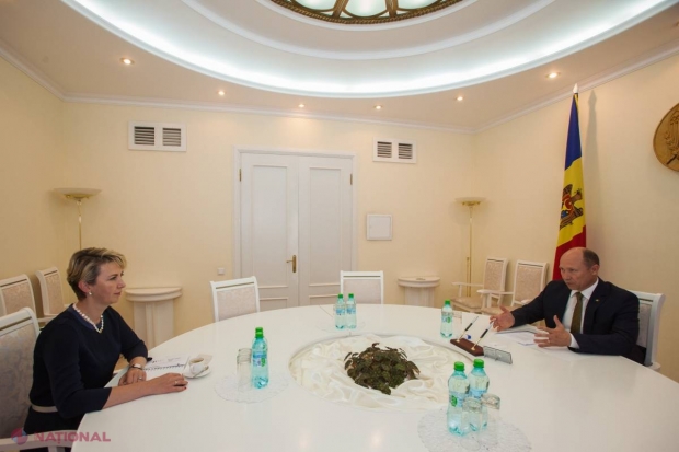 Ce domenii vrea să susţină cel mai MARE investitor instituţional din R. Moldova până în 2017