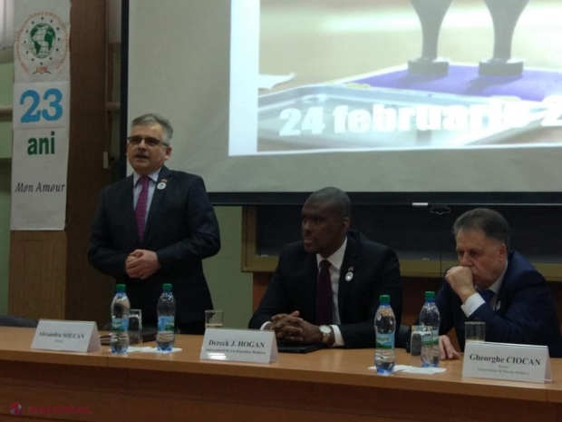 Decan FRIȘPA: „Chiar și cei care și-au declarat lupta cu oligarhia, din păcate sunt dependenți de structuri oligarhice. Noi vedem că cei care se poziționează în opoziție, venind la putere, de fapt se comportă exact ca cei care au fost până la ei”