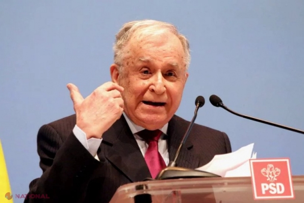 Fost președinte al României, internat în spital din cauza unor probleme la inimă  