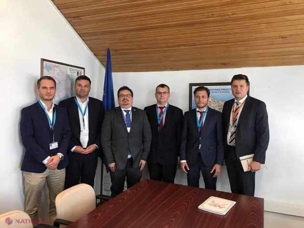 Asociația Investitorilor din România în R. Moldova i-au vorbit lui Michalko despre îngrijorările privind lipsa de predictibilitate în domeniul legislativ și birocraţia de la Chișinău