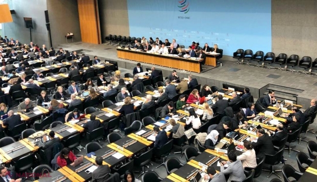 Întreprinderile mici și mijlocii din R. Moldova vor fi INTEGRATE în schimburile comerciale mondiale