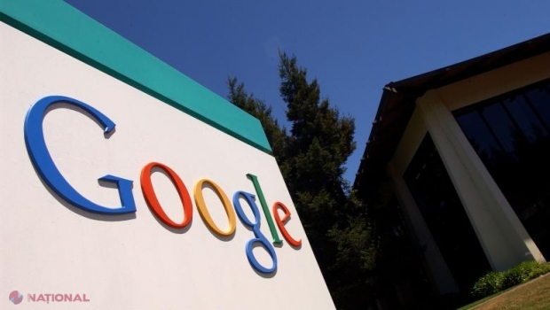 PANDEMIE // Circa 200.000 de angajați ai Google vor lucra de acasă încă un an