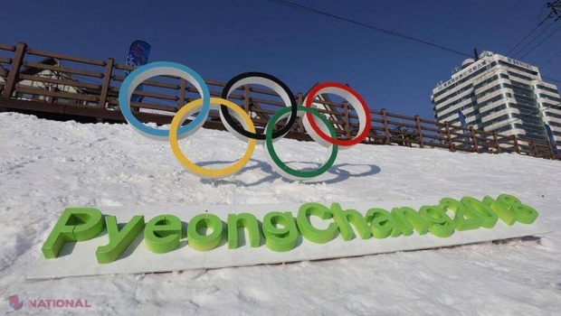 Rusia, INTERZISĂ la Jocurile Olimpice din 2018!​ Decizia vine ca urmare a scandalului de DOPAJ în masă în care este implicată Rusia