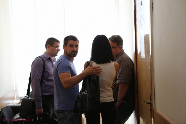 Dosarul Munteanu, încă un caz pierdut la CEDO?