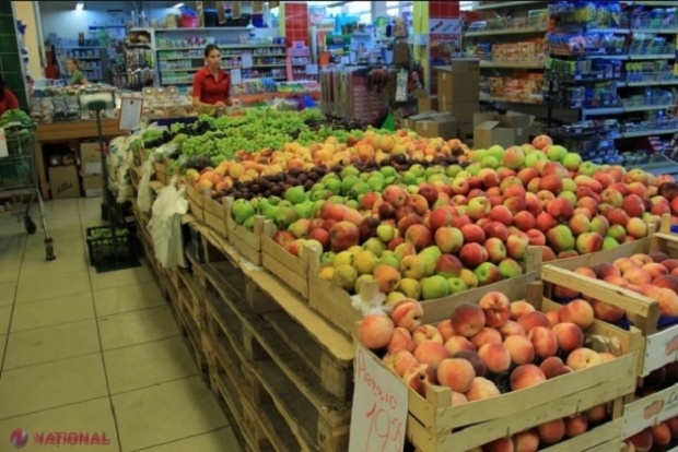 Reguli NOI pentru comerțul interior din R. Moldova și AMENZI pentru încălcarea acestora: Mai mulți producători autohtoni, în rețelele de magazine