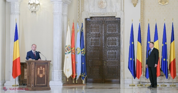 Bogdan Aurescu revine în fruntea diplomației române: Funcția de ministru al Afacerilor Externe înseamnă responsabilitate pentru obiectivele de politică externă ale României