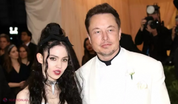 Elon Musk, dat în judecată de fosta sa parteneră, Grimes: Acuzațiile aduse de artistă