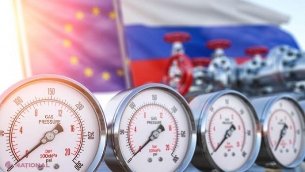 Șeful „Gazprom„ îi amenință pe europeni: Nu pot supraviețui iernii fără gazul rusesc 