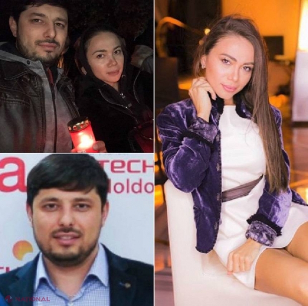 În grija cui va rămâne bebelușul găsit în apartamentul de la Telecentru în care mama lui a fost ucisă de un bărbat, care s-a aruncat ulterior de la etajul șapte