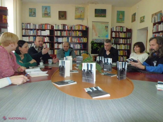 Poezia revine la inocenţă?