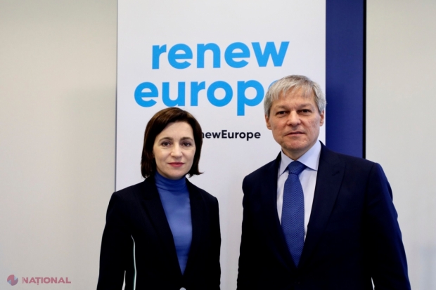 Premierul desemnat, Dacian Cioloş, mesaj pentru cei care i-au transmis că a fost atras într-o CAPCANĂ prin desemnarea ca premier