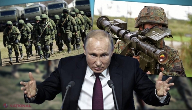 Maşinăria de RĂZBOI a lui Putin nu pare încă afectată de sancţiuni. Cum plătește întreaga lume pentru invadarea Ucrainei