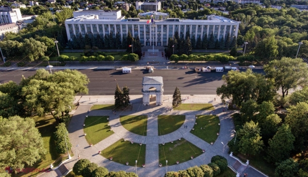 Oficial NATO: R. Moldova are toate instrumentele pentru a face față războiului hibrid lansat de Rusia