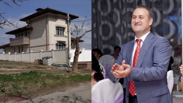 Fostul procuror-șef al Chișinăului, dat pe mâna PG: ANI a identificat o posibilă schemă de spălare a MILIOANE de lei, raportate ca împrumuturi