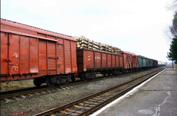 Comisie de ANCHETĂ în Parlament pentru a analiza situația de la ÎS „Calea Ferată a Moldovei” din ultimii zece ani