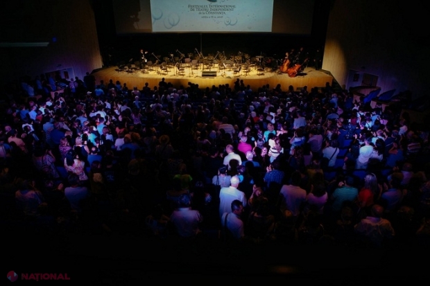 „Călărași - un ținut la poarta raiului”, în regia lui Dumitru Grosei, a obținut premiul pentru CEL MAI BUN film documentar la Constanța International Film Festival