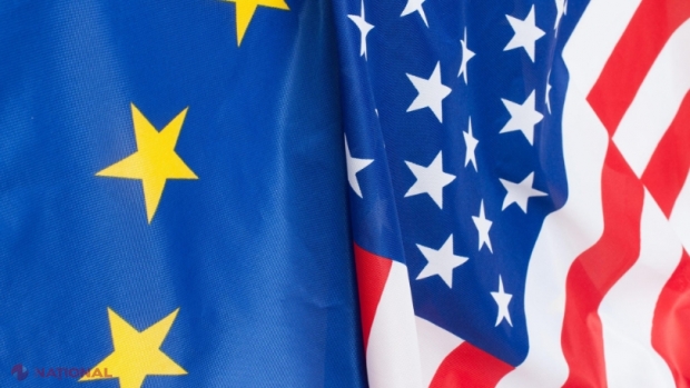 Primul dialog SUA-UE privind Rusia: Americanii și europenii cer Chinei să nu sprijine agresiunea rusă în Ucraina și își afirmă sprijinul și pentru R. Moldova