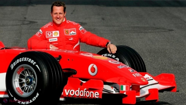 Noi detalii despre starea de sănătate a lui Michael Schumacher. Fostul campion este CONȘTIENT, dar doctorii fac experimente pe el!