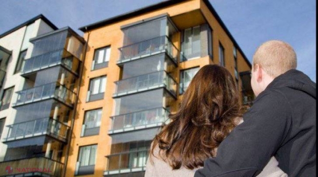 Ai cetățenie românească? Poți apela la Programul Prima Casă