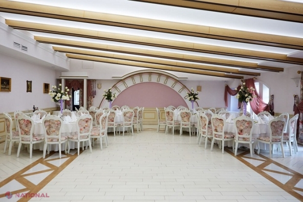 VERDICT ANSA: Nuntașii de la „Butoiaș” s-au intoxicat de la rulada de pui și somonul servit. Ce alte nereguli au fost depistate la restaurant