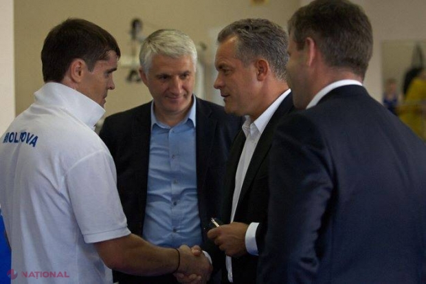 INVESTIGAȚIE // Sistem PUTRED. Cum se justifică procurorii în fața lui Plahotniuc