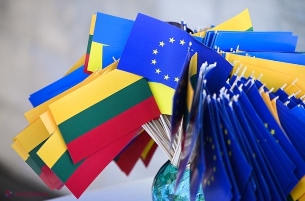 Lituania a strâns 14 milioane de euro pentru a cumpăra Ucrainei radare moderne de producție israeliană