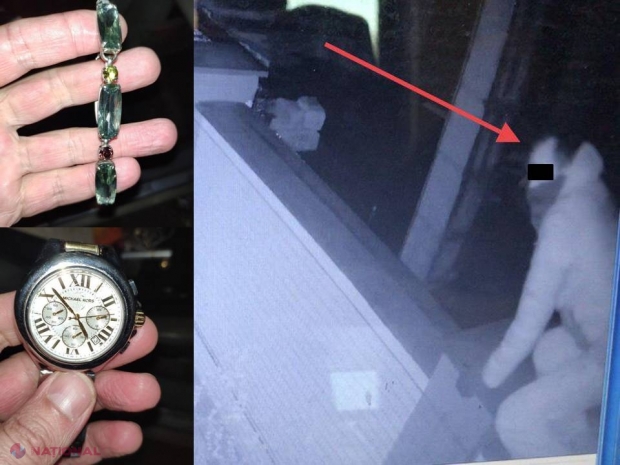 VIDEO // O grupare din Găgăuzia a băgat SPAIMA în locuitorii de la Durlești: Venea, jefuia și pleca