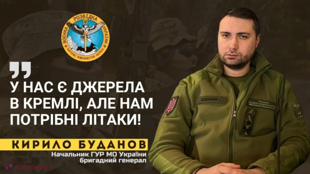 VIDEO // Ucrainenii au ISCOADE chiar în anturajul lui Putin: „Grație surselor noastre de la Kremlin, știm despre toate intențiile Rusiei. Am reușit să pătrundem în cercurile conducerii militare, dar și în cele politice și financiare”