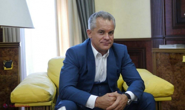 Plahotniuc, cercetat penal ÎN LIPSĂ pentru rolul său în frauda bancară: Curtea de Apel Chișinău a respins recursul avocaților şi le-a dat undă verde procurorilor 