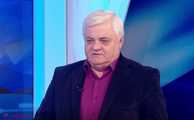 Declarație după o săptămână de la semnarea acordului de furnizarea gazelor naturale cu „Gazprom”: „Dacă am fi jucat până la capăt și cu mai multă iscusință factorul transnistrean, atunci prețul la gaze putea fi mai mic de 450 de dolari”