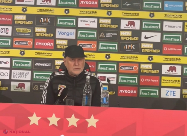 VIDEO // Imagini scandaloase la Moscova, după un meci de campionat. Un reporter de la o publicație nemțească, UMILIT de către cei care se plâng pretutindeni că ar fi hărțuiți în statele Occidentale: „Du-te în Germania ta!”