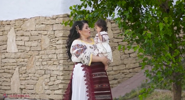 VIDEO // Nicolae Botgros oferă DETALII despre fiica sa de doi ani și jumătate. Maestrul a DEZVĂLUIT ce-i place să-i facă micuței Nicoleta