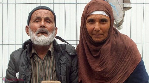 Cel mai BĂTRÂN refugiat. Cum a ajuns un bărbat de 110 ani din Afganistan în Germania
