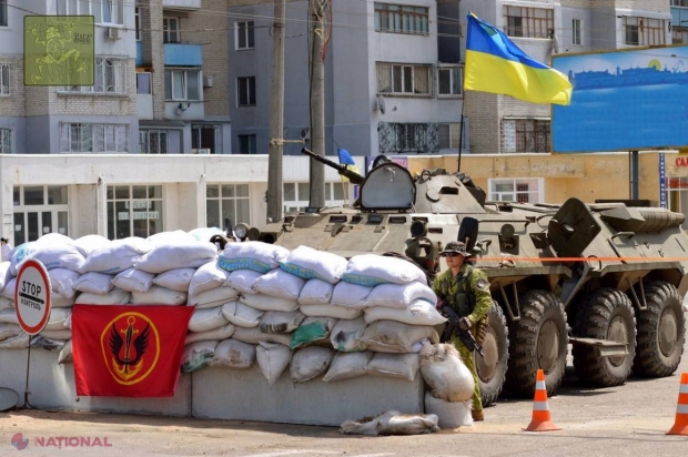 PACE în Ucraina? Separatiștii și militarii ucraineni s-au înțeles să ÎNCETEZE RĂZBOIUL