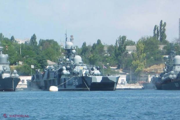 România, AMENINŢATĂ DIRECT! Ce se întâmplă la graniţa de la Marea Neagră