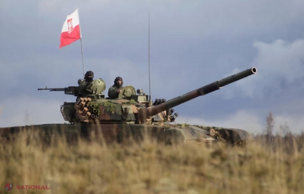 Polonia îşi continuă în 2025 programul costisitor de înarmare, în pofida deficitului bugetar
