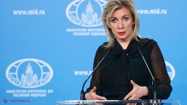 Moscova acuză Ucraina că ar pregăti provocări cu implicarea unor substanțe RADIOACTIVE în vecinătatea Transnistriei. Guvernul de la Chișinău îndeamnă la CALM: „Nu comentăm FALSURI și speculații” 