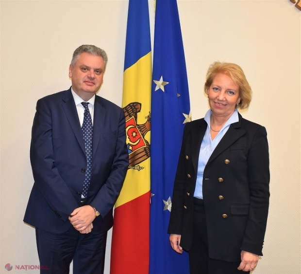 „Administrare internațională tranzitorie” în Transnistria, pentru reintegrarea pașnică a R. Moldova? Exemplul Slavoniei Orientale, fostă regiune separatistă din Croația, evocată în discuții la nivel înalt