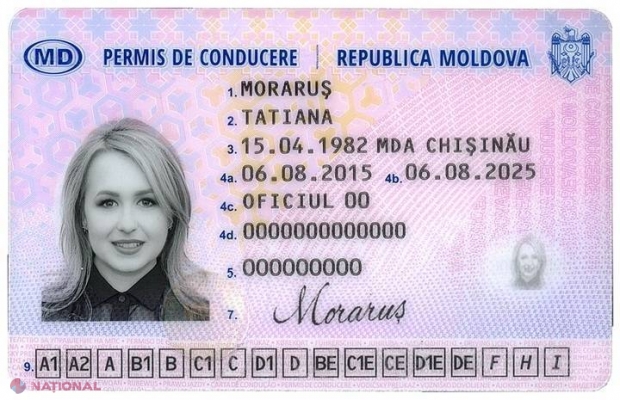 Florești: A cerut MITĂ de 450 de euro pentru eliberarea unui permis de conducere, dar riscă o amendă de 200 de mii de lei și închisoare de până la șase ani