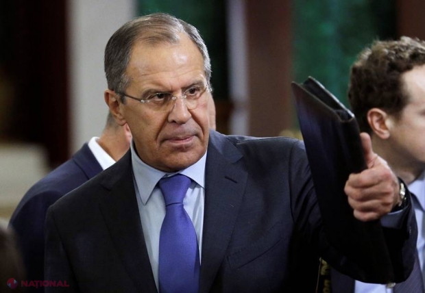 Cine este cel mai mare DUȘMAN al Rusiei? Lavrov surprinde prin răspunsul său