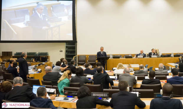 Un fost consilier al lui Traian Băsescu laudă DISCURSUL lui Plahotniuc la New York: „Este binevenit că PD continuă linia adoptată și față de Rusia”