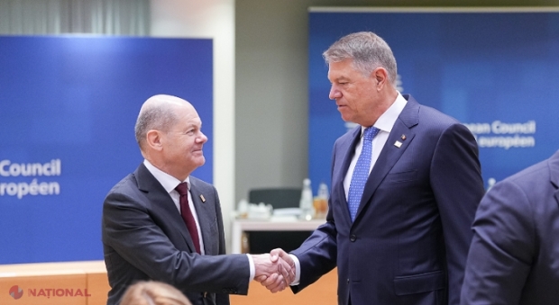Maia Sandu merge săptămâna viitoare în România pentru a discuta cu Klaus Iohannis și Olaf Scholz