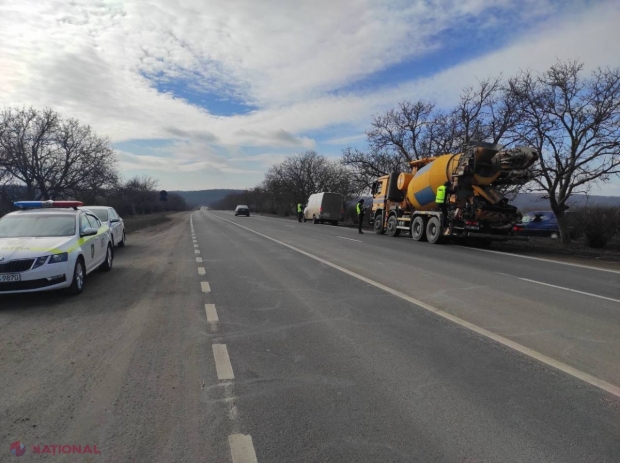 DOC // Numărul de autovehicule înregistrate oficial în R. Moldova a crescut cu aproape 100 000 timp de doi ani: Șoferi mai puțini decât mașini